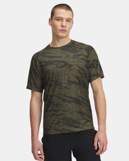 UA Camo Collection - Clothing | Under Armour UA Camo Collection - Clothing | Under Armour